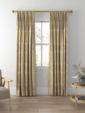 Prestigious Textiles Destiny made to measure curtains or roman blind Ember, UK version