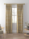 Prestigious Textiles Destiny made to measure curtains or roman blind Ember, UK version