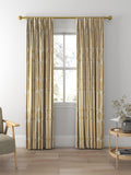 Prestigious Textiles Destiny made to measure curtains or roman blind Ember, UK version