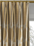 Prestigious Textiles Destiny made to measure curtains or roman blind Ember, UK version