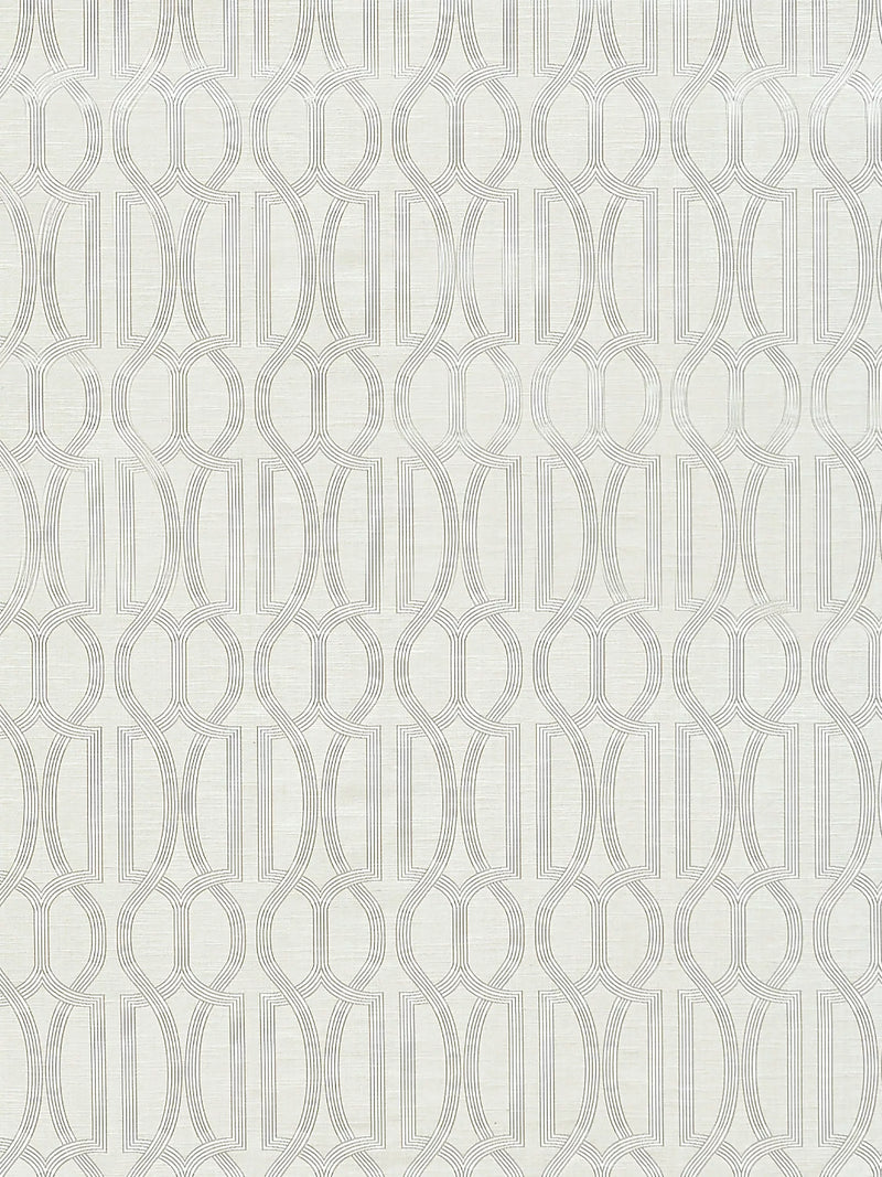 Prestigious Textiles Destiny Chalk curtains - British product