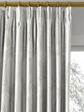 Prestigious Textiles Destiny Chalk curtains - British product