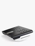 Humanscale ergonomic foot rocker Black, UK version