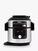 John Lewis Ninja OL750UK Foodi MAX 15-in-1 SmartLid Multi-Cooker 7.5L- Buy online at McGrocer