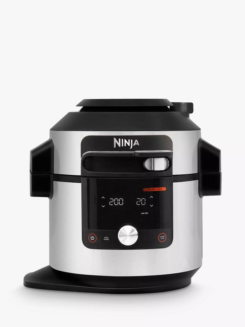 Ninja Foodi MAX multi-cooker 7.5L, imported from the UK