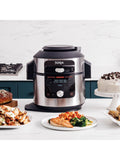Ninja Foodi MAX multi-cooker 7.5L, imported from the UK