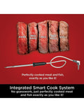 Ninja Foodi MAX multi-cooker 7.5L, imported from the UK