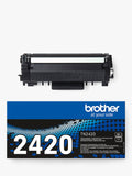 Brother TN-2420 toner cartridge 3000 pages - British product