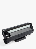 Brother toner cartridge black TN-2410, imported from the UK