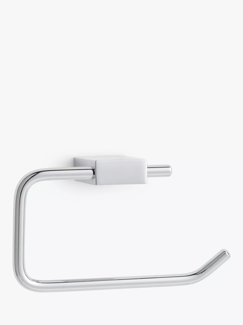 John Lewis Opus Swing Toilet Roll Holder