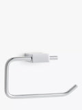 John Lewis Opus Swing Toilet Roll Holder