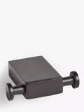 John Lewis Opus Double Hook Bathroom Hook