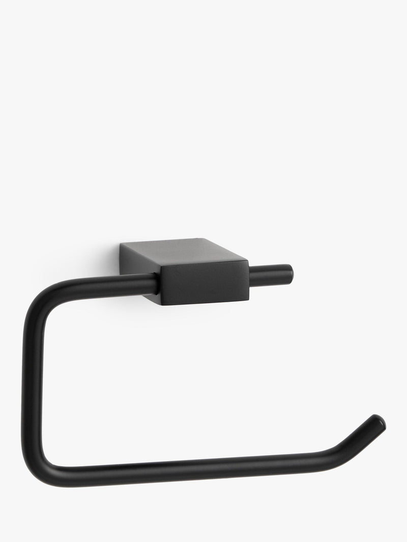 John Lewis Opus Swing Toilet Roll Holder, UK version