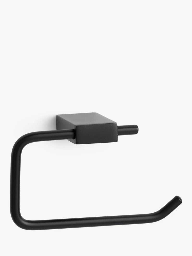 John Lewis Opus Swing Toilet Roll Holder, UK version