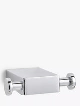 John Lewis John Lewis Opus Double Hook Bathroom Hook- Buy online at McGrocer