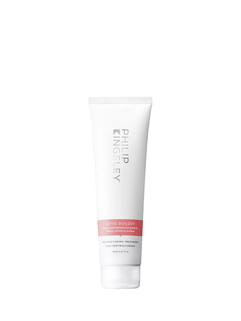 Philip Kingsley Bond Builder Restructuring Treatment hair treatment 150ml, imported from the UK
