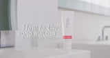 Philip Kingsley Bond Builder Restructuring Treatment hair treatment 150ml, imported from the UK