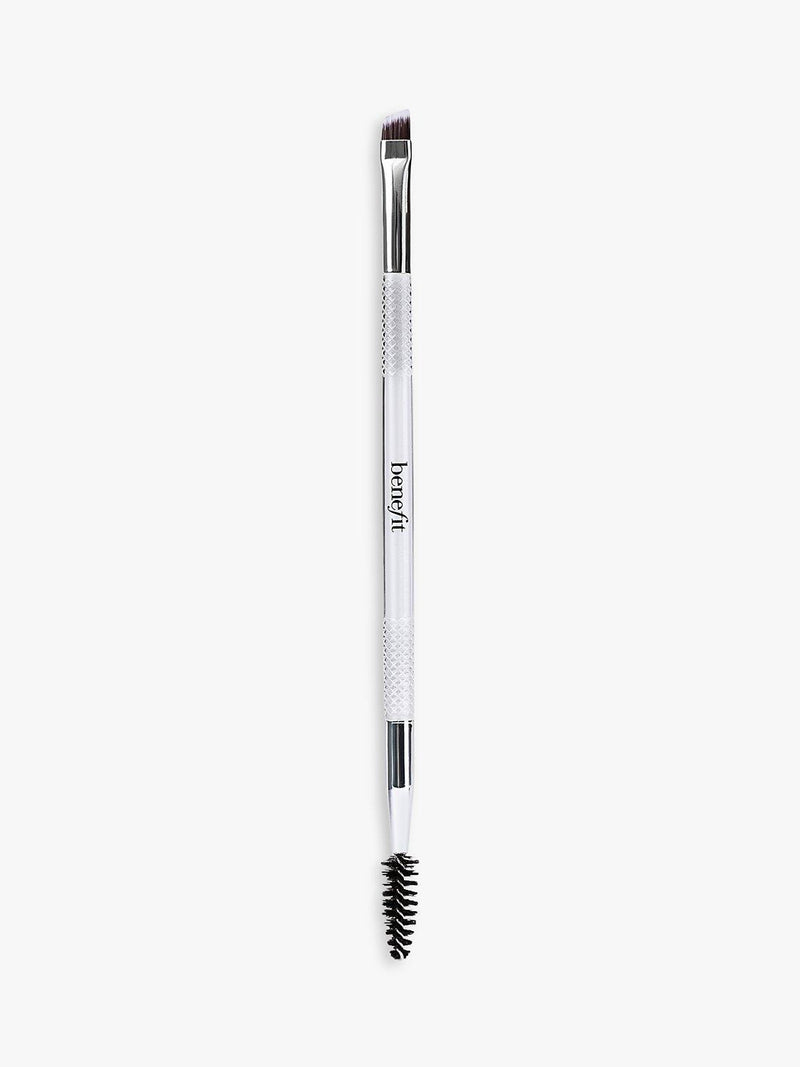 Benefit dual-ended angled eyebrow brush - British product