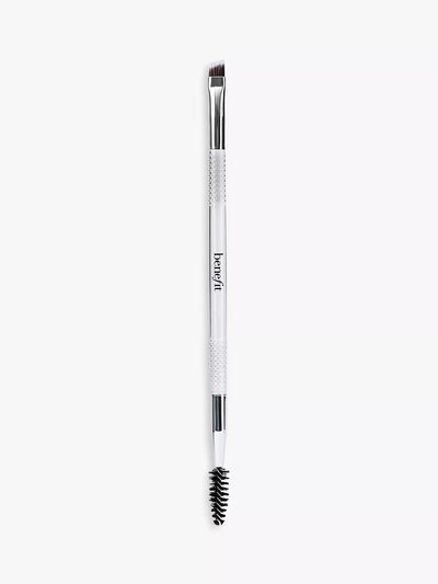 John Lewis Benefit Dual-Ended Angled Eyebrow Brush- Buy online at McGrocer