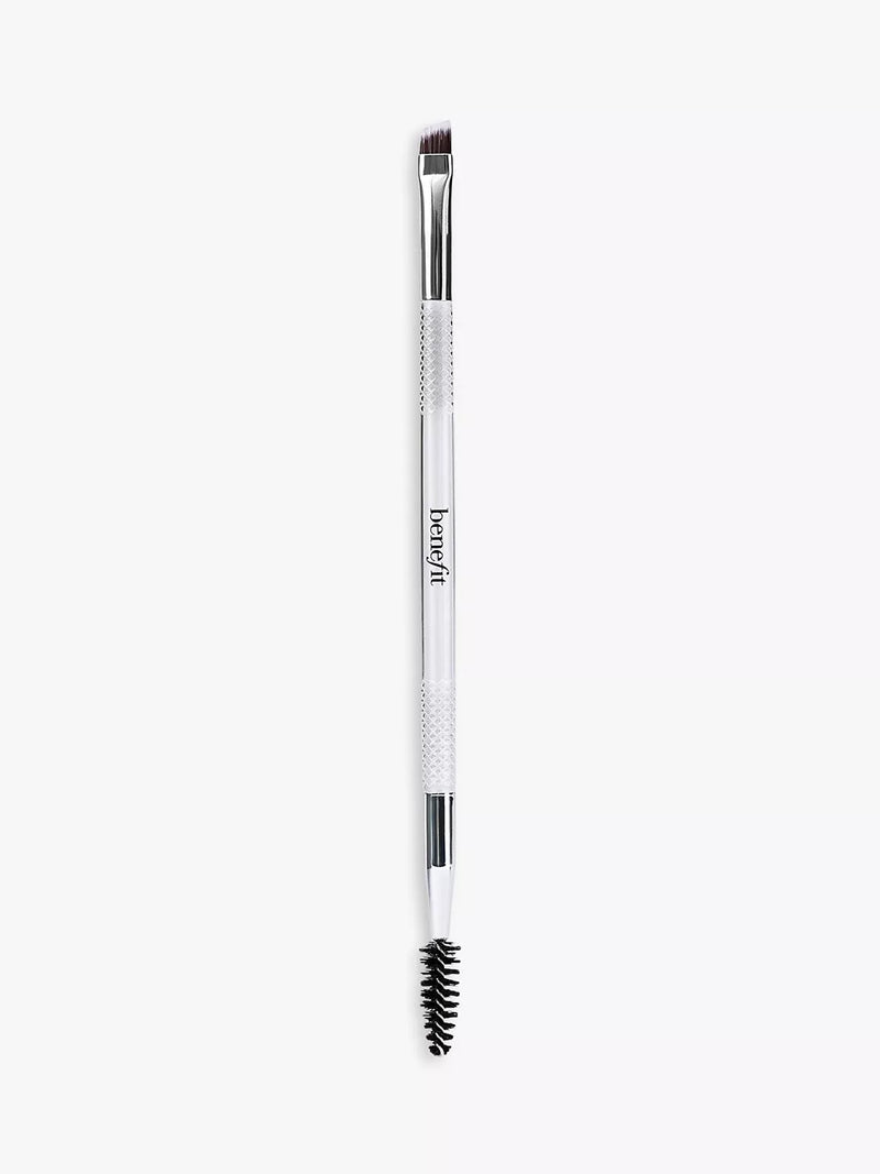 Benefit dual-ended angled eyebrow brush - British product