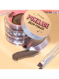 Benefit dual-ended angled eyebrow brush - British product