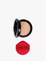 John Lewis Giorgio Armani My Armani To Go Red Cushion Foundation Refill 15ml- Buy online at McGrocer