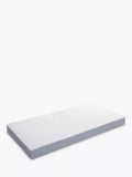 Kub EcoFlow cot mattress 120x60cm (British brand)