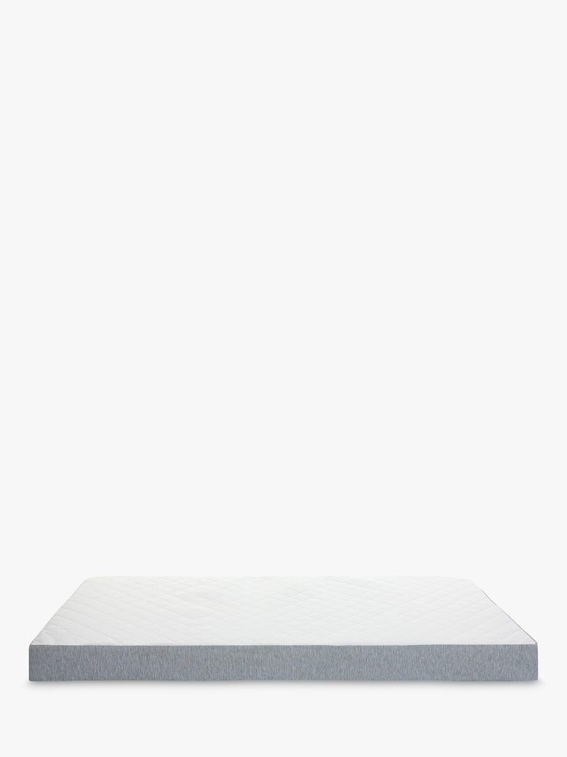 Kub EcoFlow cot mattress 120x60cm (British brand)