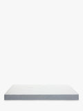Kub EcoFlow cot mattress 120x60cm (British brand)