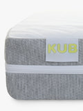 Kub EcoFlow cot mattress 120x60cm (British brand)