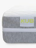 Kub EcoFlow cot mattress 120x60cm (British brand)
