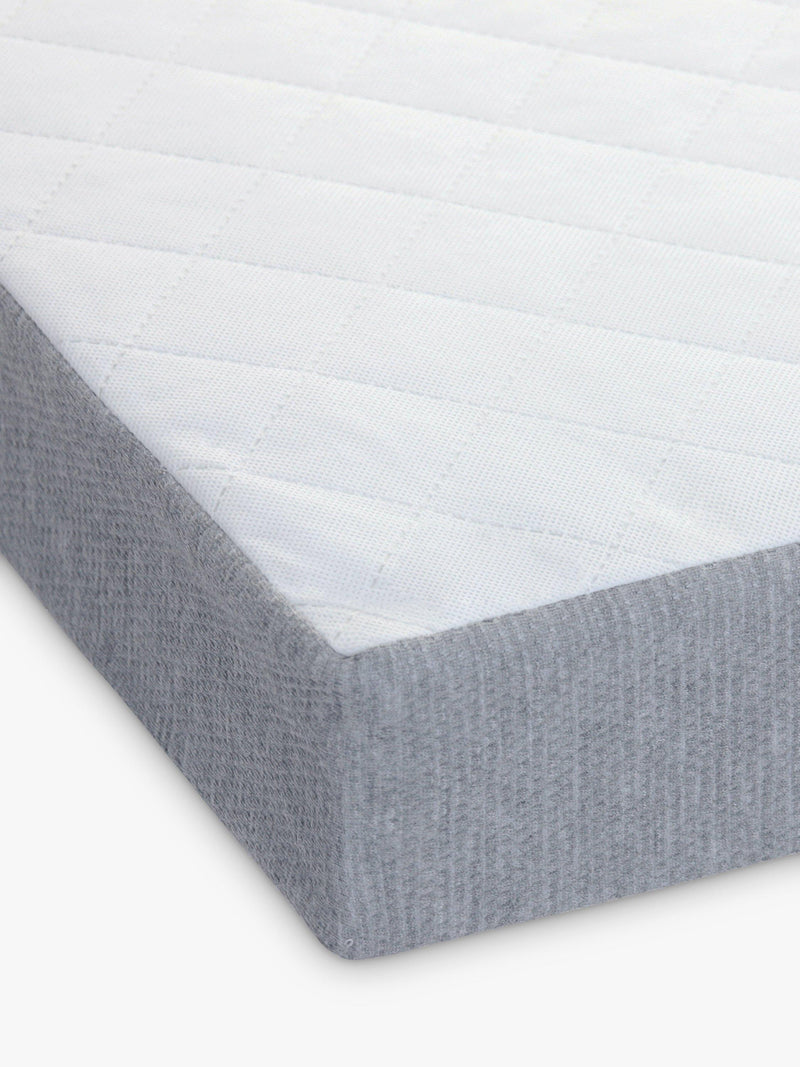 Kub EcoFlow cot mattress 120x60cm (British brand)