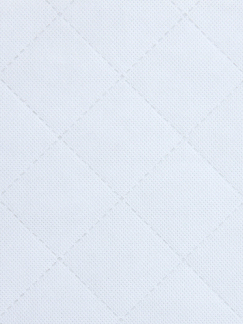 Kub EcoFlow cot mattress 120x60cm (British brand)
