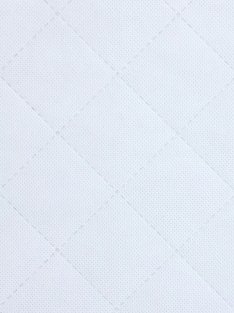 Kub EcoFlow cot mattress 120x60cm (British brand)