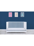 Kub EcoFlow cot mattress 120x60cm (British brand)