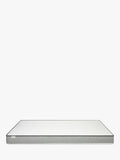 Kub Charm Eco Luxury cot mattress 120x60cm (British brand)