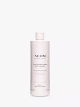 John Lewis Super Shower Power Body Cleanser with Natural Oils and Oat Milk 500ml- Buy online at McGrocer