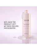 NEOM Super Shower Power Body Cleanser 500ml, imported from the UK