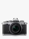 Nikon Z fc compact system camera with 16-50mm VR lens - British product