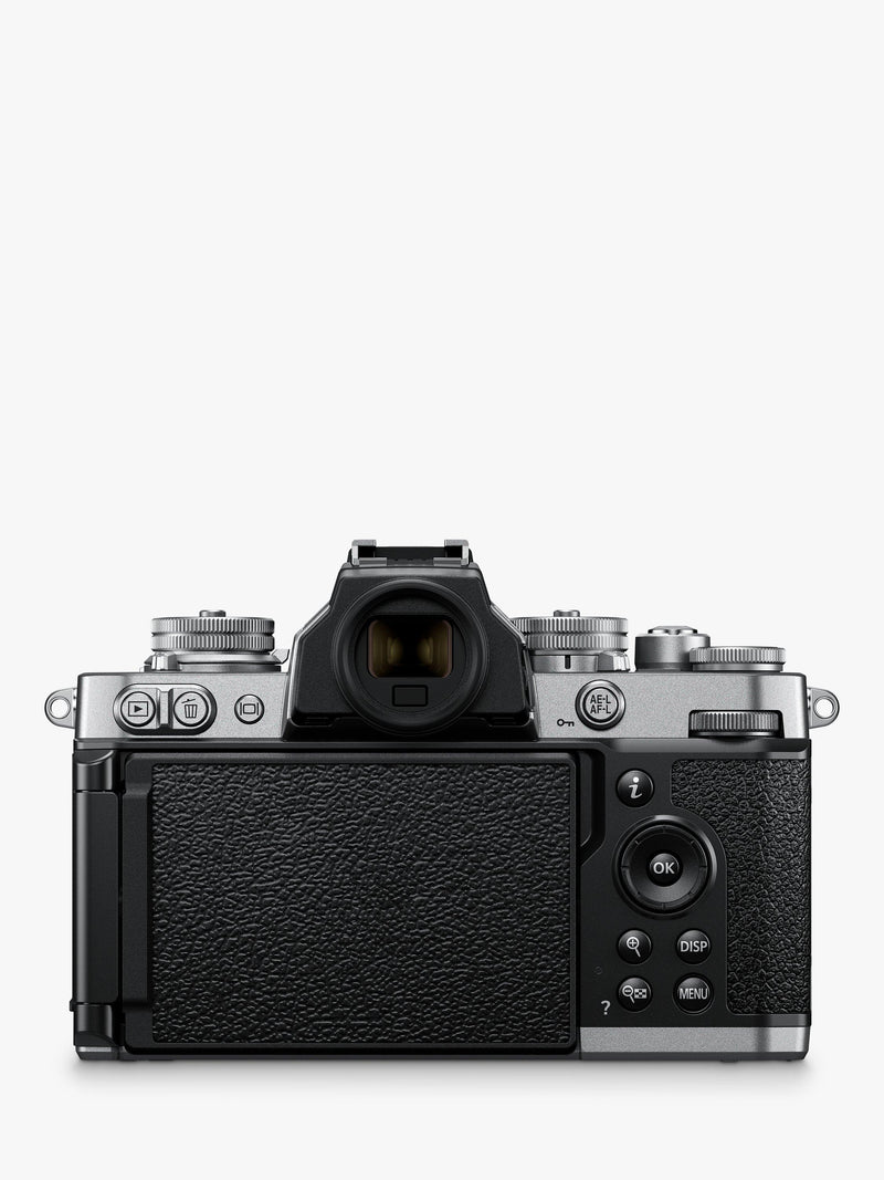 Nikon Z fc compact system camera with 16-50mm VR lens - British product