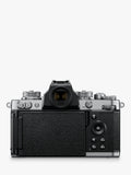 Nikon Z fc compact system camera with 16-50mm VR lens - British product