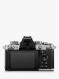 Nikon Z fc compact system camera with 16-50mm VR lens - British product