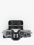 Nikon Z fc compact system camera 28mm lens - British product