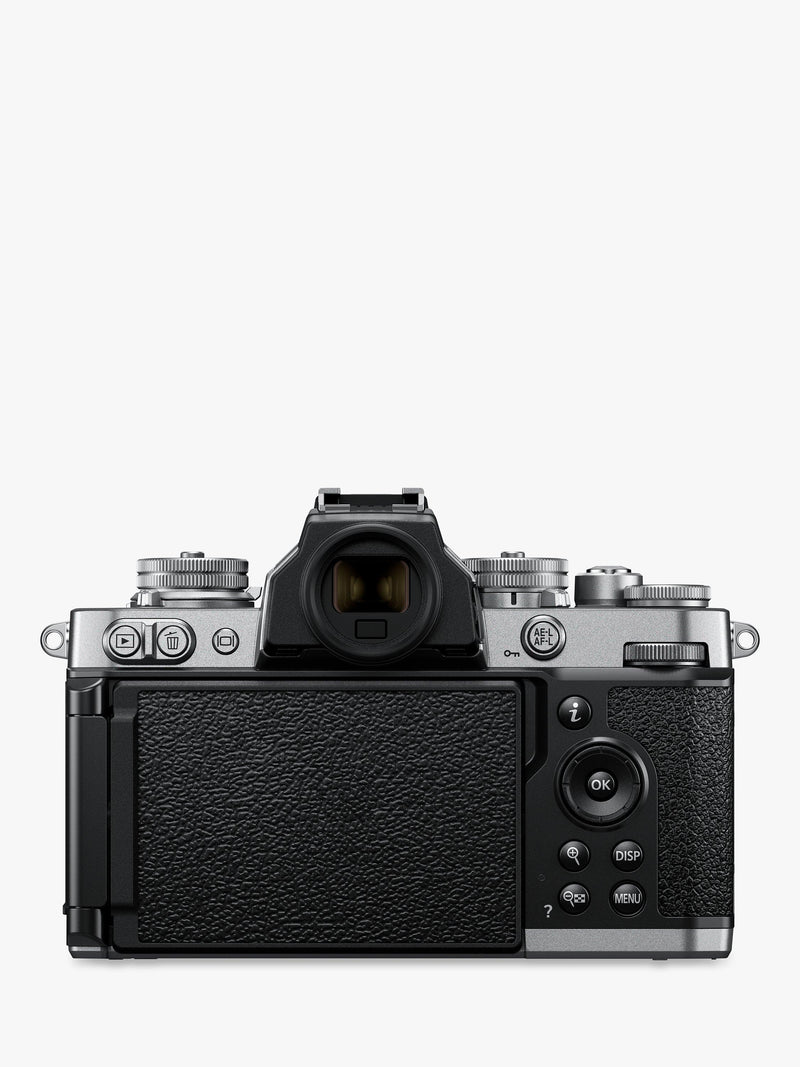 Nikon Z fc compact system camera 28mm lens - British product
