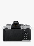 Nikon Z fc compact system camera 28mm lens - British product