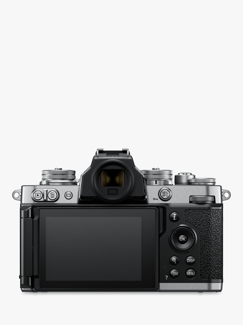 Nikon Z fc compact system camera 28mm lens - British product
