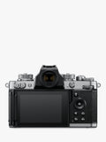Nikon Z fc compact system camera 28mm lens - British product