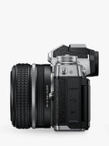 Nikon Z fc compact system camera 28mm lens - British product