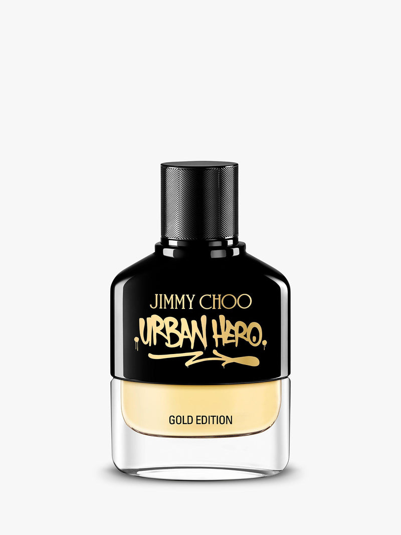 Gold Edition Men's Eau de Parfum