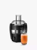 Philips Viva Collection centrifugal juicer, imported from the UK